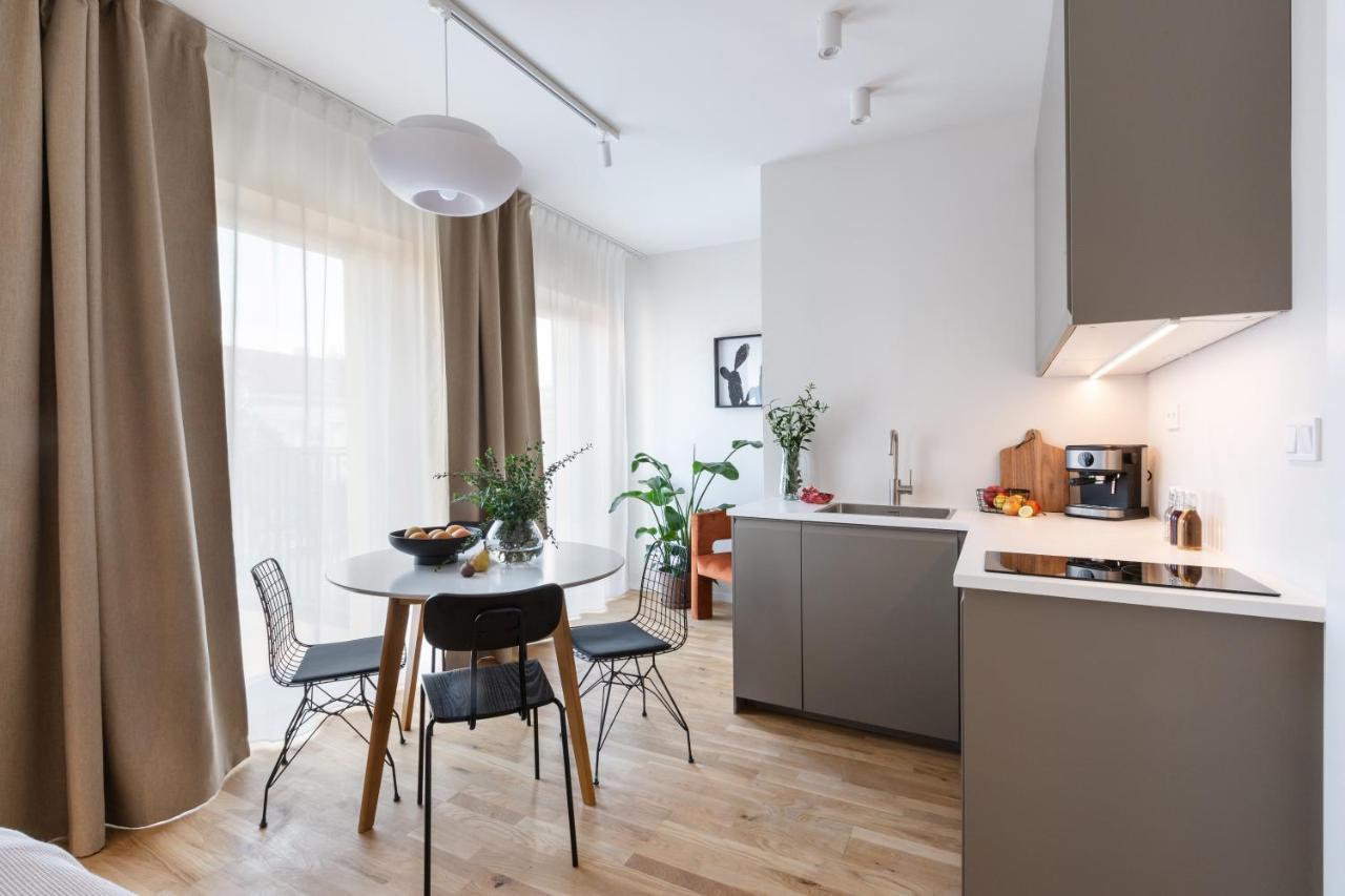 Turnkey I Republic Square Appartement Prague